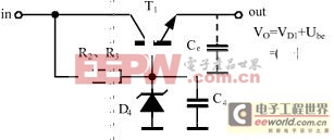 全電壓20W LED日光燈開關(guān)恒流源設(shè)計方案 