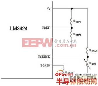 常用汽車電子系統(tǒng)應(yīng)用LED驅(qū)動(dòng)解決案例分析 