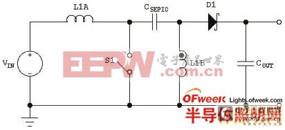 隨溫度變化的額定值下降曲線示例