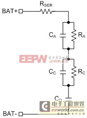 高功率LED相機(jī)閃光燈驅(qū)動(dòng)器架構(gòu) 