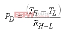 LED電源驅(qū)動電路熱阻詳細計算方法
