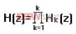 IIR数字滤波器设计-在FPGA上实现任意阶IIR数字滤波器