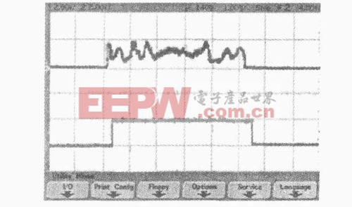 基于CPLD的圖像傳感器非均勻性校正研究