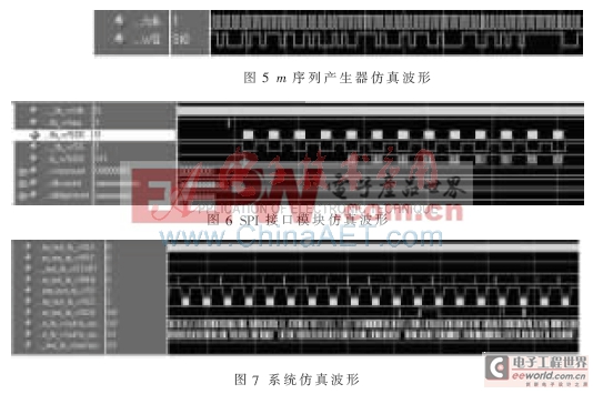 基于FPGA的RS485接口誤碼測試儀的設(shè)計(jì)