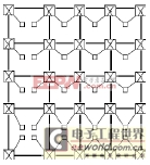 基于FPGA的動(dòng)態(tài)可重構(gòu)系統(tǒng)的通信結(jié)構(gòu)研究