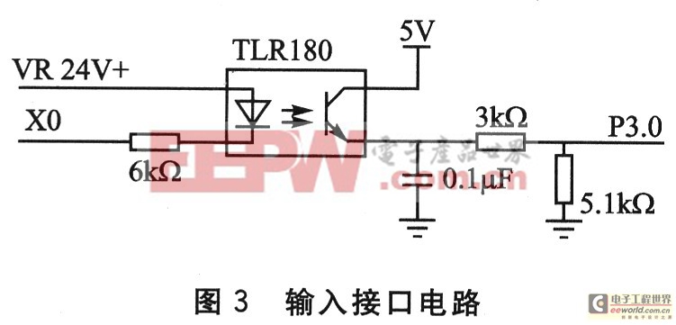 接口電路