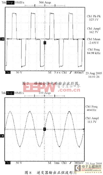 小CPLD有大智慧 靈活應(yīng)用在高頻鏈逆變電源中