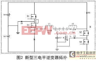 一種新型的單相雙Buck光伏逆變器的設(shè)計(jì)方案