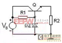 都是DC惹的“禍” 細(xì)說(shuō)DC-DC轉(zhuǎn)換器的抗干擾性