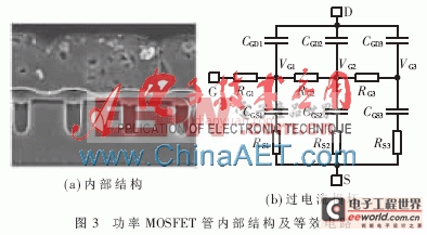 小贴士：开关电源中功率MOSFET管损坏模式及分析