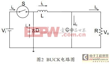 工程师技术分享：基于BUCK调压的小功率高压电源