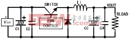 行業(yè)技術(shù)分享：開關(guān)電源紋波的產(chǎn)生以及抑制