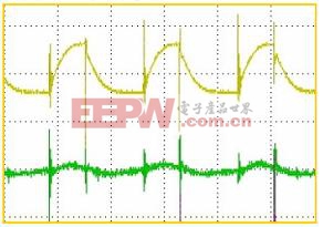 行業(yè)技術分享：開關電源紋波的產生以及抑制