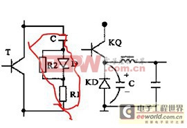 工程师分享：详解PWM开关稳压电源的尖峰干扰