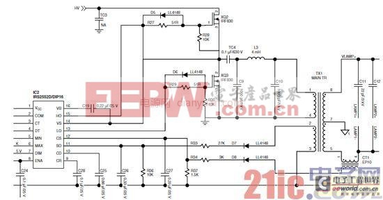 用HVArc Guard MLCC 防止電容器電弧放電優(yōu)勢解析