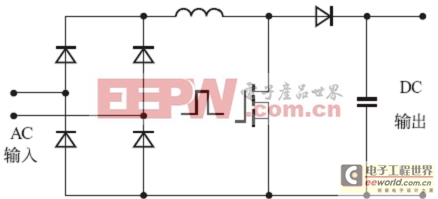 開關(guān)電源功率因數(shù)校正電路設(shè)計(jì)與應(yīng)用實(shí)例之：概述（二）