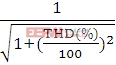 開關(guān)電源功率因數(shù)校正電路設(shè)計與應(yīng)用實例之：概述 （一）