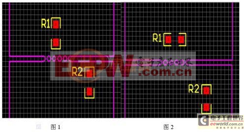 電源設(shè)計(jì)中片式電阻必須了解的知識(shí)