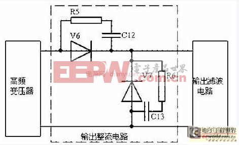 工程師教你開關(guān)電源電磁兼容設(shè)計全過程（圖）