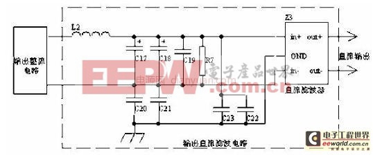 工程師教你開關(guān)電源電磁兼容設(shè)計全過程（圖）