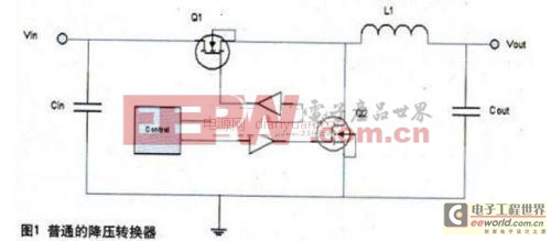 電源模塊中DC-DC轉(zhuǎn)換器低電磁干擾設(shè)計的折中方法