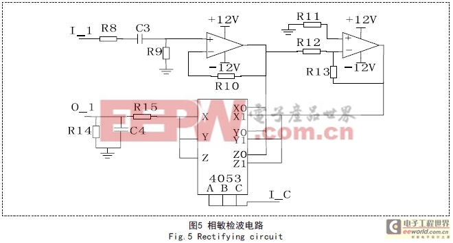 一種電模擬流場(chǎng)實(shí)驗(yàn)儀的設(shè)計(jì)