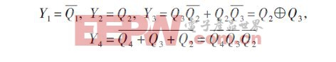 一種實(shí)現(xiàn)計(jì)時(shí)器變?yōu)榈褂?jì)時(shí)器的設(shè)計(jì)方案