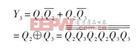 一種實(shí)現(xiàn)計(jì)時(shí)器變?yōu)榈褂?jì)時(shí)器的設(shè)計(jì)方案