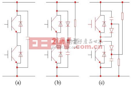 電力機(jī)車新型高頻電源研究