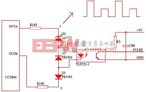 电力机车新型高频电源研究