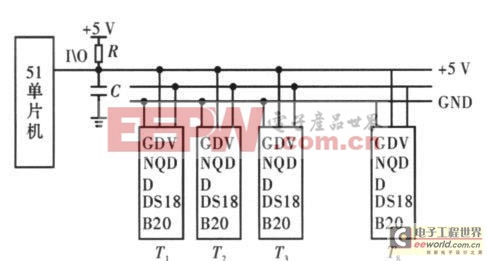 一種串聯(lián)型鋰離子電池組監(jiān)測(cè)系統(tǒng)的設(shè)計(jì)應(yīng)用