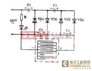 工程師教你輕松讀懂電源電路圖