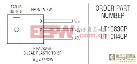 教你一款簡易的穩(wěn)壓電源DIY設(shè)計