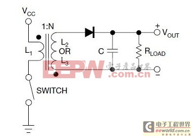 工程師：一款通過USB獲取高效雙軌電源的設(shè)計(jì)