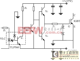 詳解IGBT模塊驅(qū)動以及相應(yīng)保護技術(shù)