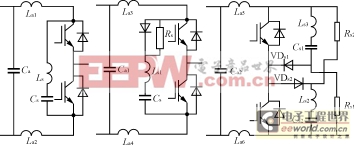 詳解IGBT模塊驅(qū)動(dòng)以及相應(yīng)保護(hù)技術(shù)