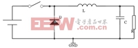 在開關(guān)電源中的電子干擾分析及其解決辦法