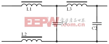 在開(kāi)關(guān)電源中的電子干擾分析及其解決辦法