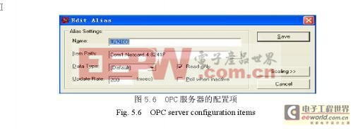 LabVIEW的數控機床網絡測控系統(tǒng)B/S模式軟件設計