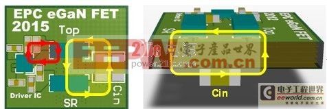 如何使用氮化鎵:氮化鎵場效應(yīng)晶體管的驅(qū)動器和版圖的考慮因素