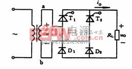 晶閘管及其應(yīng)用