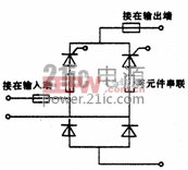 晶闸管及其应用