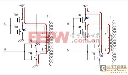 行業(yè)人士DIY制作之圖文詳解逆變器電路制作過程