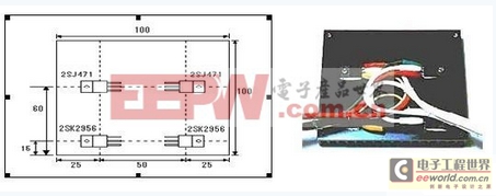 行業(yè)人士DIY制作之圖文詳解逆變器電路制作過程