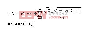 一款高頻輸出不對(duì)稱(chēng)半橋逆變器電路