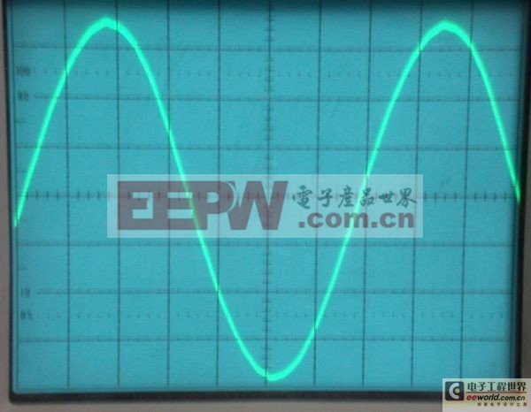 性價比很高的1KW純正弦波逆變器