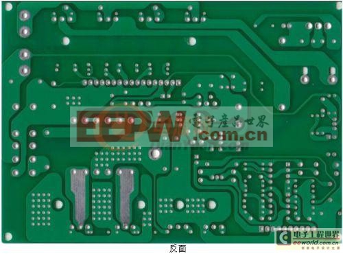 12V300W單極性隔離純正弦波逆變設(shè)計