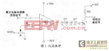 一種基于并聯(lián)諧振逆變電源的電路設(shè)計(jì)方案與實(shí)現(xiàn)