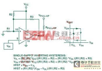 利用微功耗IC實(shí)現(xiàn)的低功耗心率監(jiān)護(hù)儀(HRM)詳解