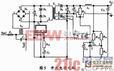 利用PIC單片機(jī)的蓄電池充電智能管理器設(shè)計(jì)實(shí)例